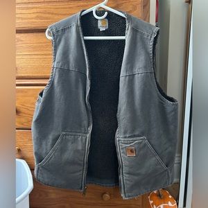 Carhartt Vest